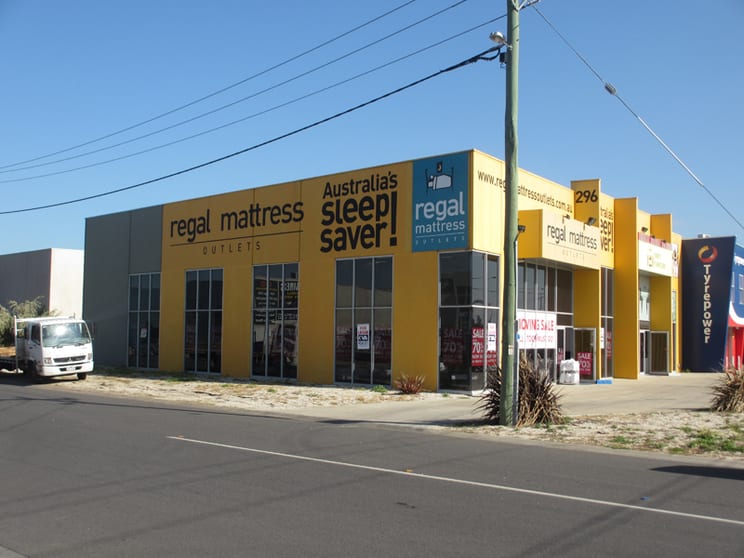 Click to view all images 1/296 Old Geelong Road Hoppers Crossing VIC 3029 - Image 1