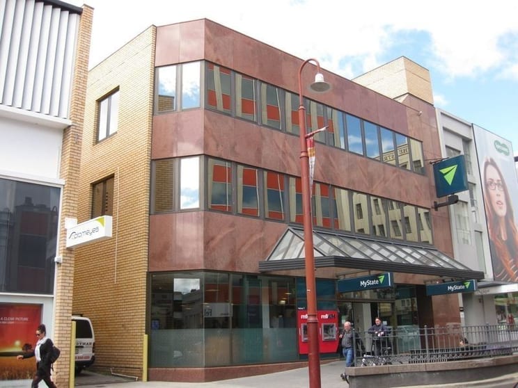 144 Collins Street Hobart TAS 7000 - Image 1