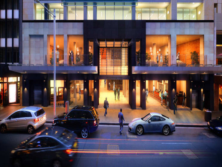 Click to view all images Shop 4/151 Castlereagh Street Sydney NSW 2000 - Image 2