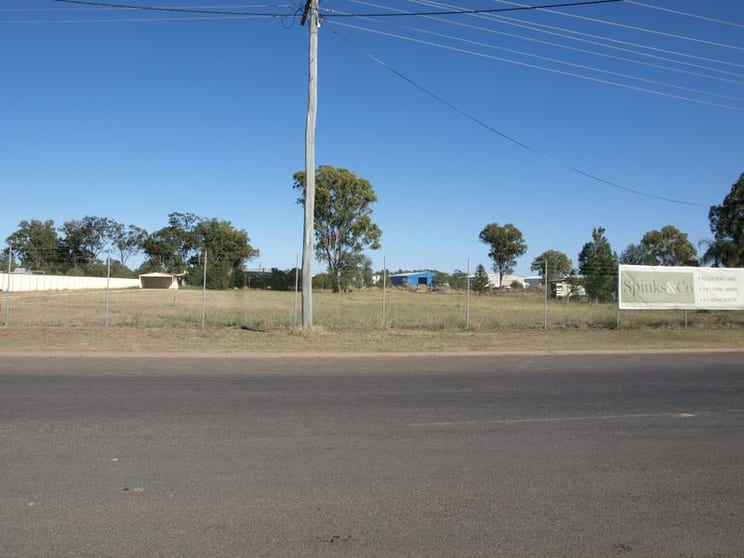 24-26 Cooper Street Chinchilla QLD 4413 - Image 2