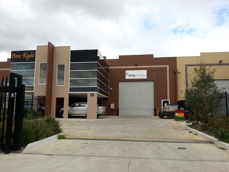 26 Goodyear Drive Thomastown VIC 3074 - Image 1