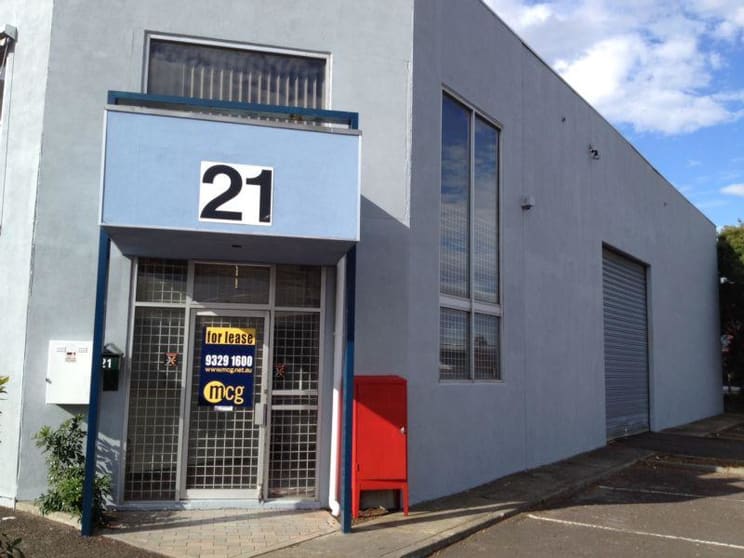Click to view all images 21/24-26 Carrick Drive Tullamarine VIC 3043 - Image 2