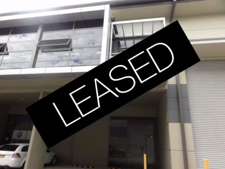 Unit 14/20 St Albans Road Kingsgrove NSW 2208 - Image 1
