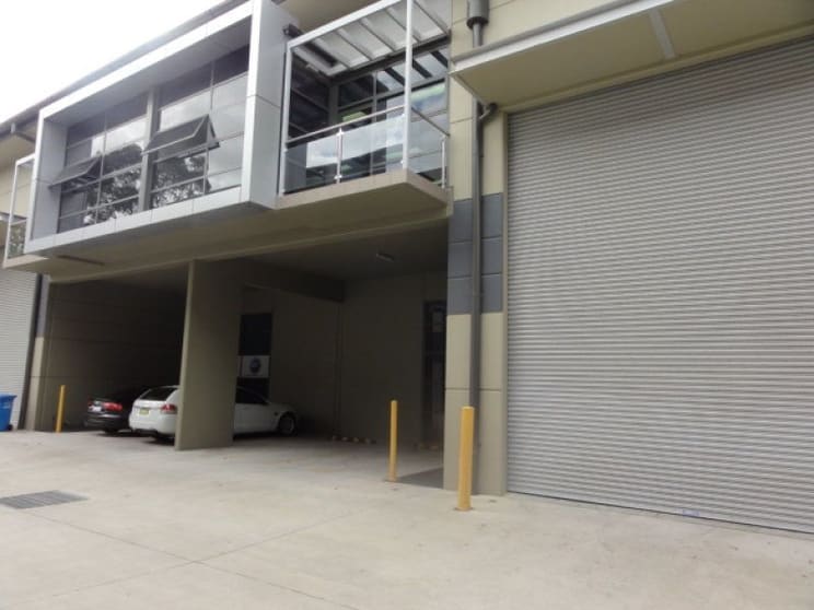 Unit 14/20 St Albans Road Kingsgrove NSW 2208 - Image 2