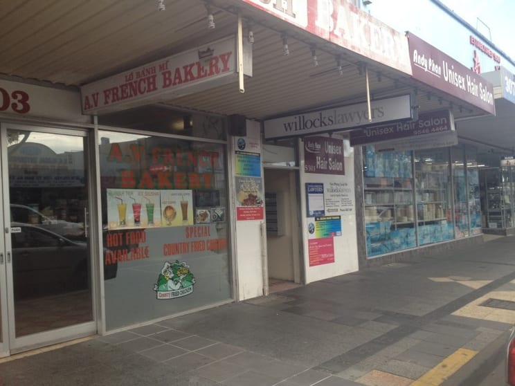 Click to view all images Suite 11, 303 Springvale Road Springvale VIC 3171 - Image 2