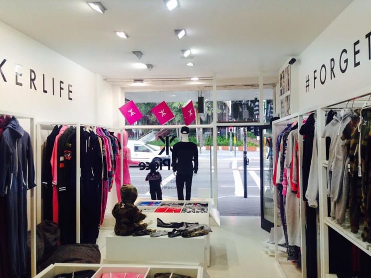 80 Oxford Street Paddington NSW 2021 - Image 3