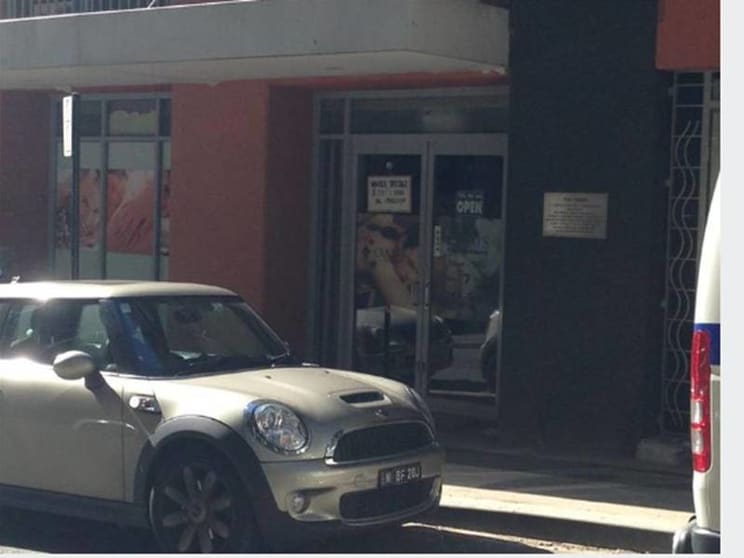 6 Poplar Street Surry Hills NSW 2010 - Image 2