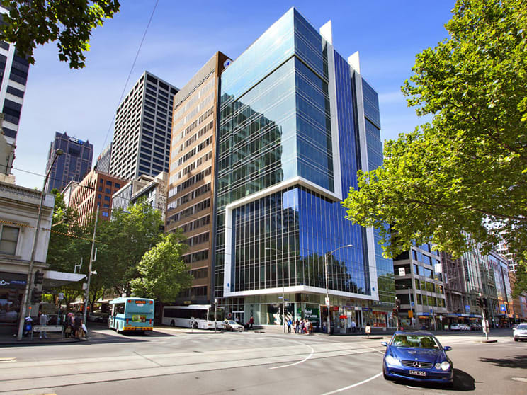 802/2 Queen Street Melbourne VIC 3000 - Image 1