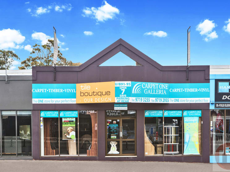 Click to view all images B/91-95 Victoria Road Drummoyne NSW 2047 - Image 1