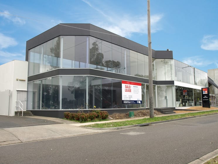 Click to view all images 615-619 Whitehorse Road Mitcham VIC 3132 - Image 1