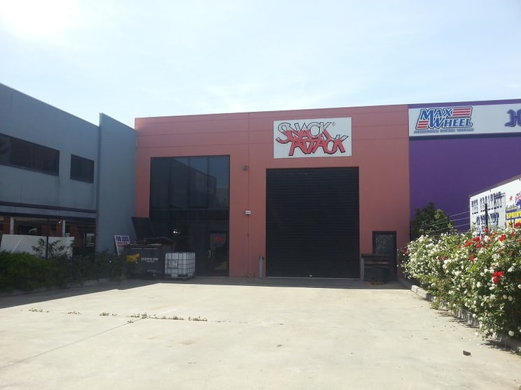 1/35 Lillee Crescent Tullamarine VIC 3043 - Image 1