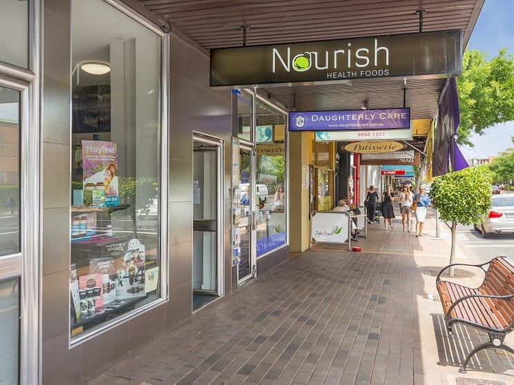 Click to view all images 2/836 Military Rd Mosman NSW 2088 - Image 2