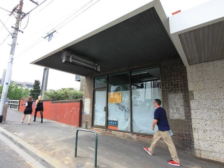 Click to view all images 716 Burke Road Camberwell VIC 3124 - Image 1