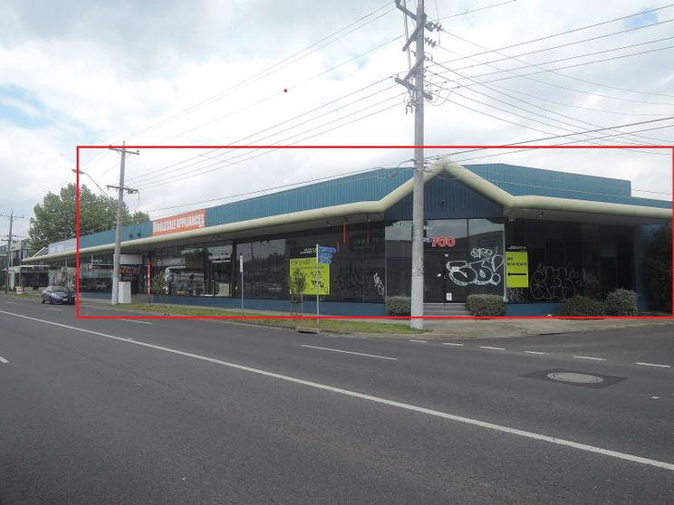 Click to view all images 700 - 712 Heidelberg Road Fairfield VIC 3078 - Image 1