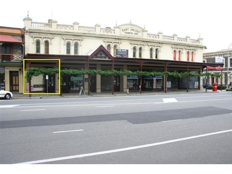Click to view all images Shop 5, 255-261 St Vincent Street Port Adelaide SA 5015 - Image 1