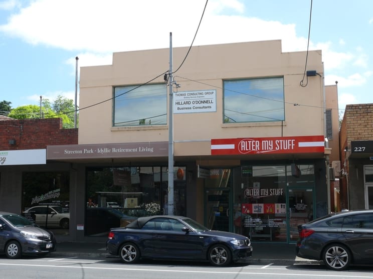 1/223 Lower Heidelberg Road Ivanhoe East VIC 3079 - Image 1