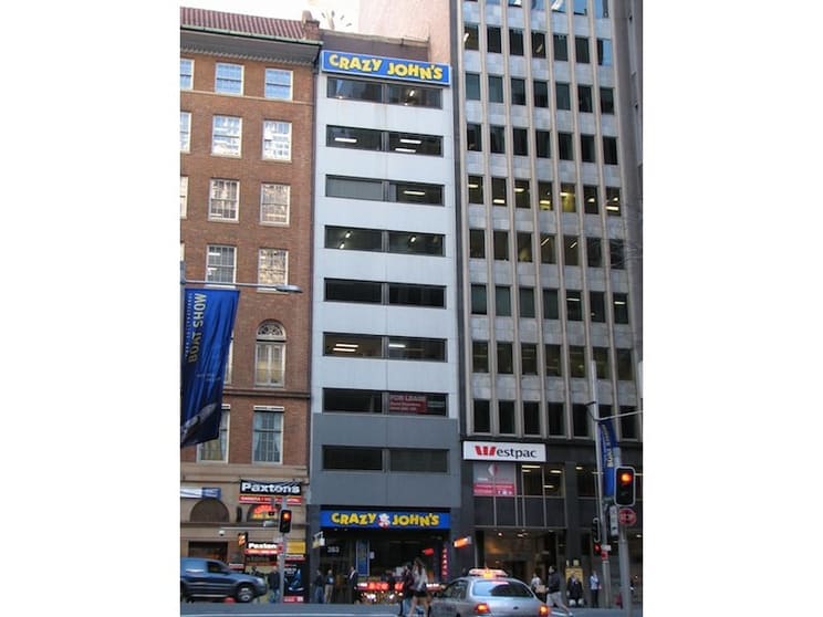 Front/283 George Street Sydney NSW 2000 - Image 2