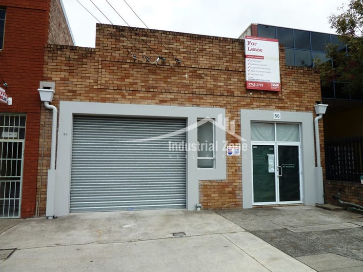 50 Sydney Street Marrickville NSW 2204 - Image 1