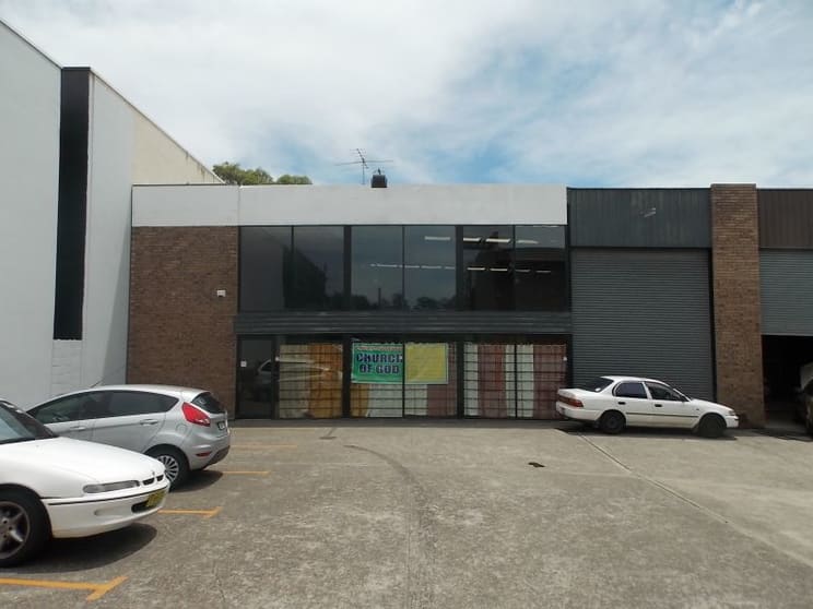 Click to view all images 3/76 Sunnyholt Road Blacktown NSW 2148 - Image 1