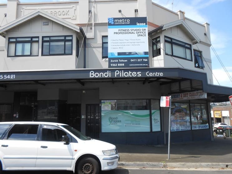 Click to view all images 10 Curlewis Street Bondi Beach NSW 2026 - Image 1