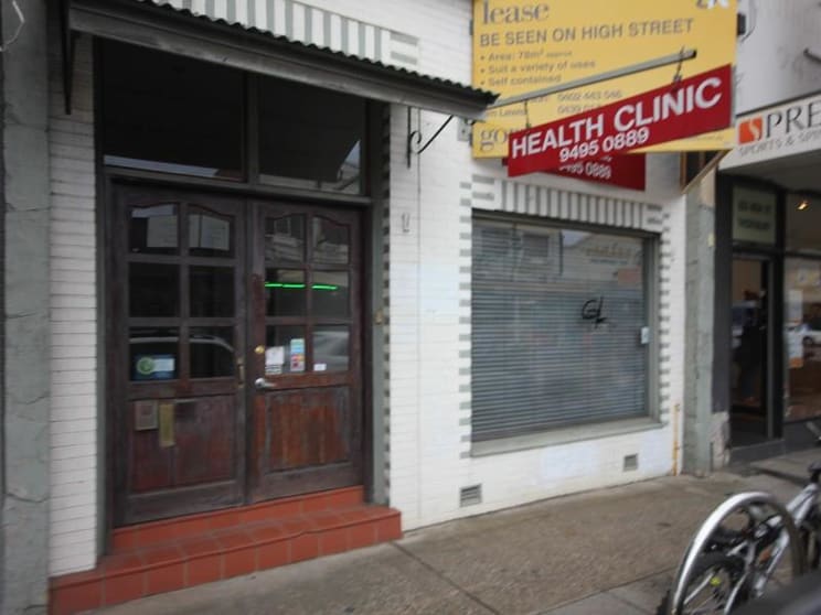 Whole Buil/622 High Street Thornbury VIC 3071 - Image 1
