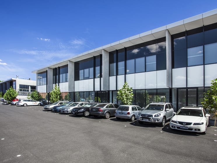6/71 Victoria Crescent Abbotsford VIC 3067 - Image 2