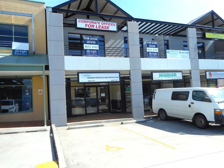 4b/26 Somerset Ave Narellan NSW 2567 - Image 1