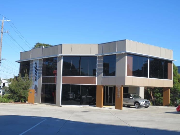 Suite 41/125-127 Highbury Road Burwood VIC 3125 - Image 1