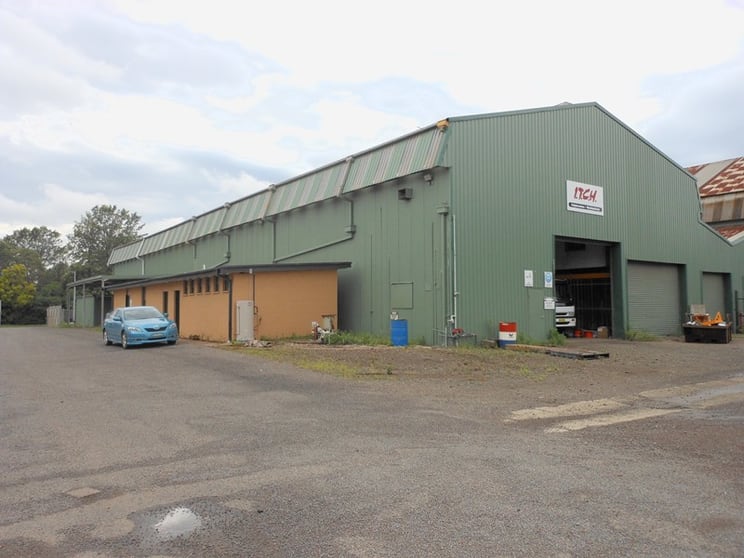 1/Lot 5/230 Old Mailtland Road Hexham NSW 2322 - Image 2