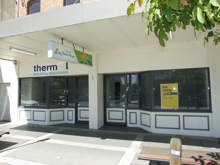 110-112 Carp Street Bega NSW 2550 - Image 1