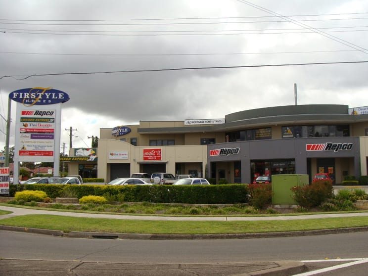 Shop 2/138-140 Elizabeth Drive Liverpool NSW 2170 - Image 1