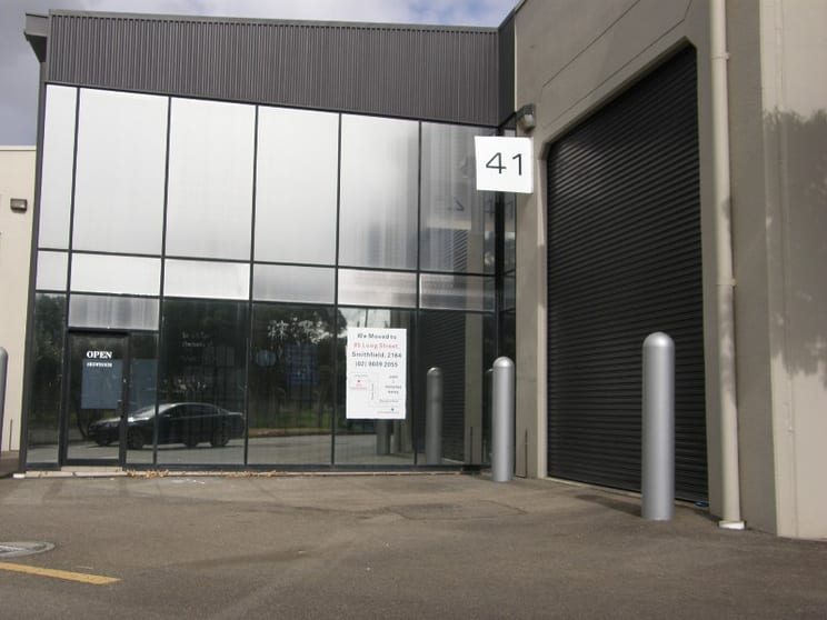 Smithfield NSW 2164 - Image 1