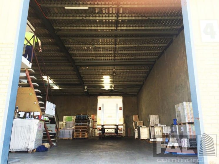 Unit  4/25 Michlin Street Moorooka QLD 4105 - Image 1
