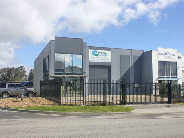 Click to view all images 115 Wedgewood Road Hallam VIC 3803 - Image 1