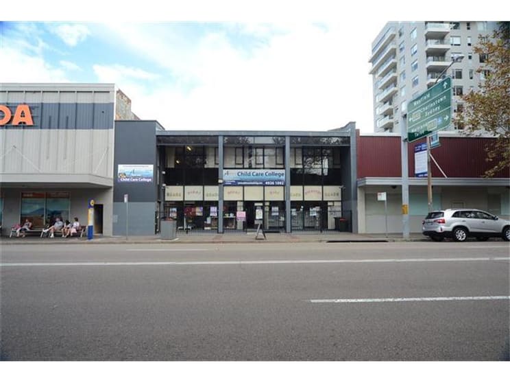 Click to view all images 723-727 Hunter Street Newcastle West NSW 2302 - Image 1