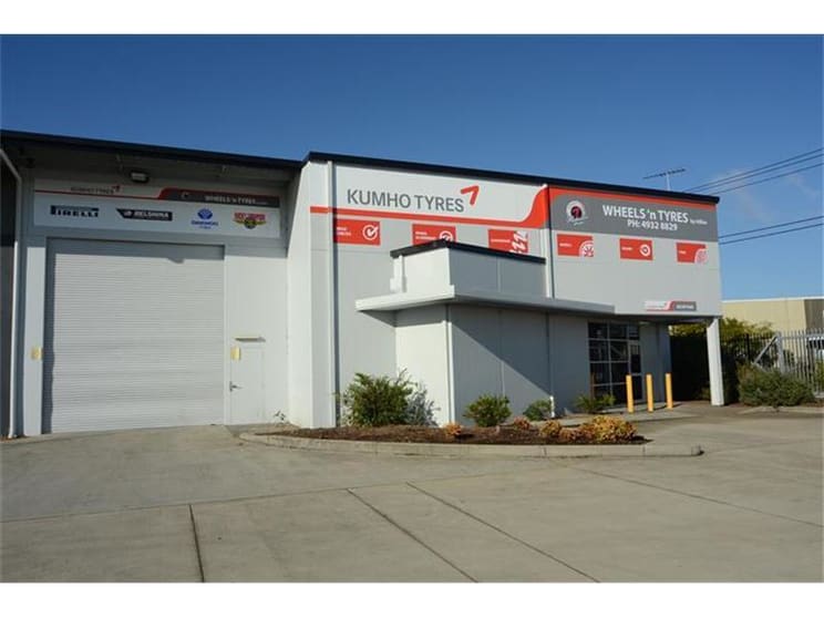 Click to view all images Unit 1/38 Shipley Drive Rutherford NSW 2320 - Image 1