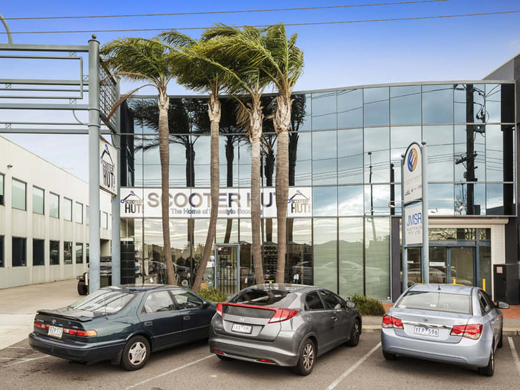 Part Groun/1038 Dandenong Road Carnegie VIC 3163 - Image 1