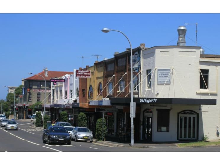 Click to view all images 221 Bondi Road Bondi NSW 2026 - Image 2