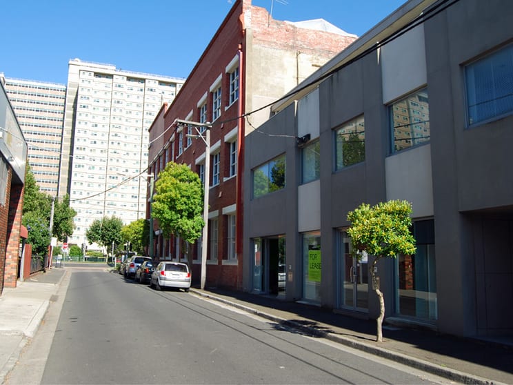 Click to view all images 10 Studley Street Abbotsford VIC 3067 - Image 1