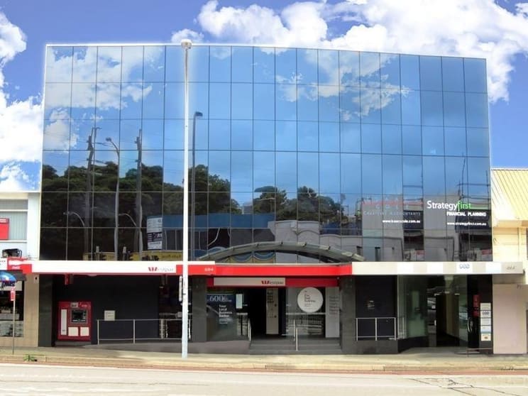 Click to view all images suite 103/suite 103/ Pittwater Road Brookvale NSW 2100 - Image 1