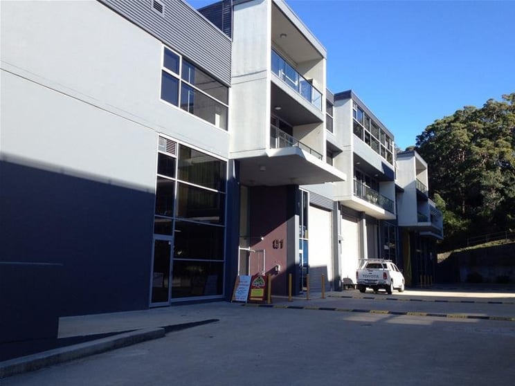 1205/4 Daydream Street Warriewood NSW 2102 - Image 1