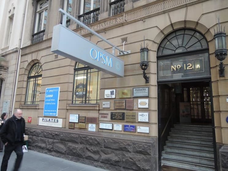 12 Collins Street Melbourne VIC 3000 - Image 2