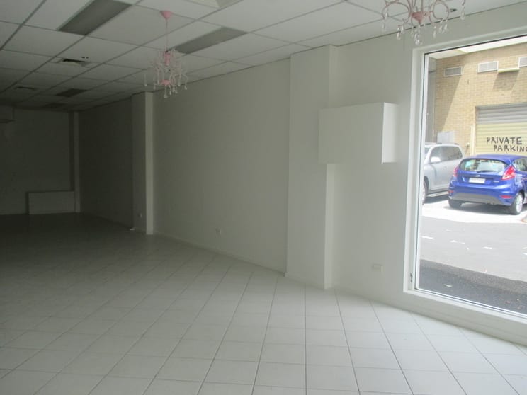 2/43 Hall Moonee Ponds VIC 3039 - Image 3