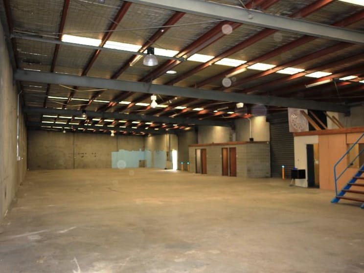 Click to view all images Factory 2/17 Burgess Road Bayswater North VIC 3153 - Image 3
