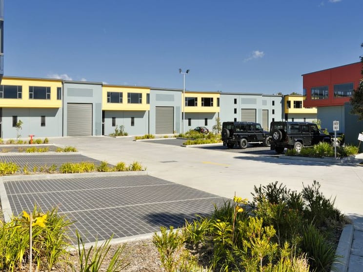 Click to view all images Industrial/5 Clerke Place Kurnell NSW 2231 - Image 3