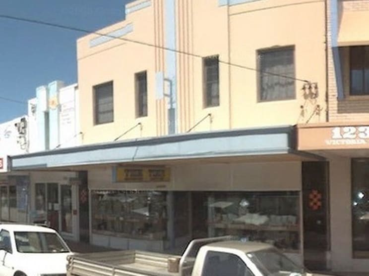 121 Victoria Street Mackay QLD 4740 - Image 1