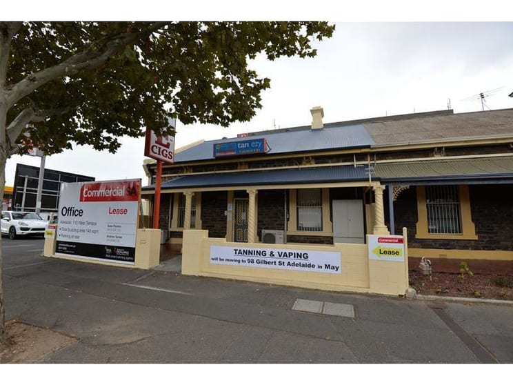 Click to view all images 115 West Terrace Adelaide SA 5000 - Image 1