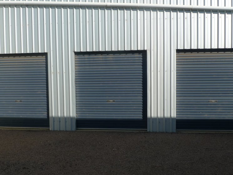 Shed 28/20 Gilpin Street Chadwick WA 6450 - Image 2