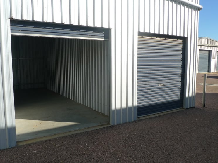 Shed 28/20 Gilpin Street Chadwick WA 6450 - Image 3