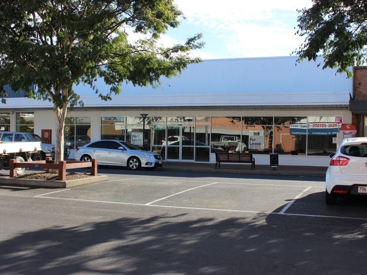 Click to view all images 1/55 Railway Street Gatton QLD 4343 - Image 1
